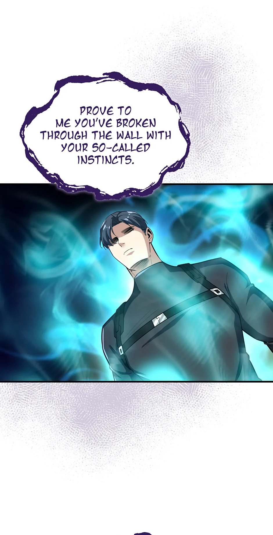 I swallowed the heavenly demon Chapter 40 57
